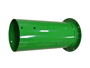 AH135444-N -- Grain Tank Loading Auger Tube - 22.125